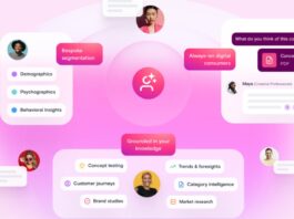 AI Tool of the Week: Stockholm-based Stravito launches AI Personas to turn market research into real-time consumer conversations