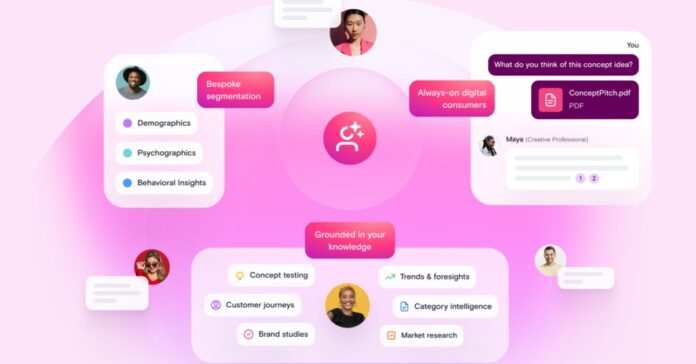 AI Tool of the Week: Stockholm-based Stravito launches AI Personas to turn market research into real-time consumer conversations