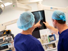 AI-supported telehealth transforms hip surgery recovery in regional Australia