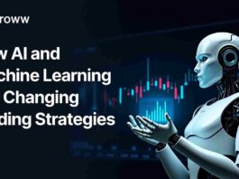How AI and Machine Learning Are Changing Trading Strategies