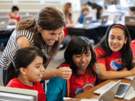 Google’s approach to AI and learning