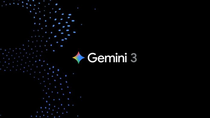 Gemini 3
