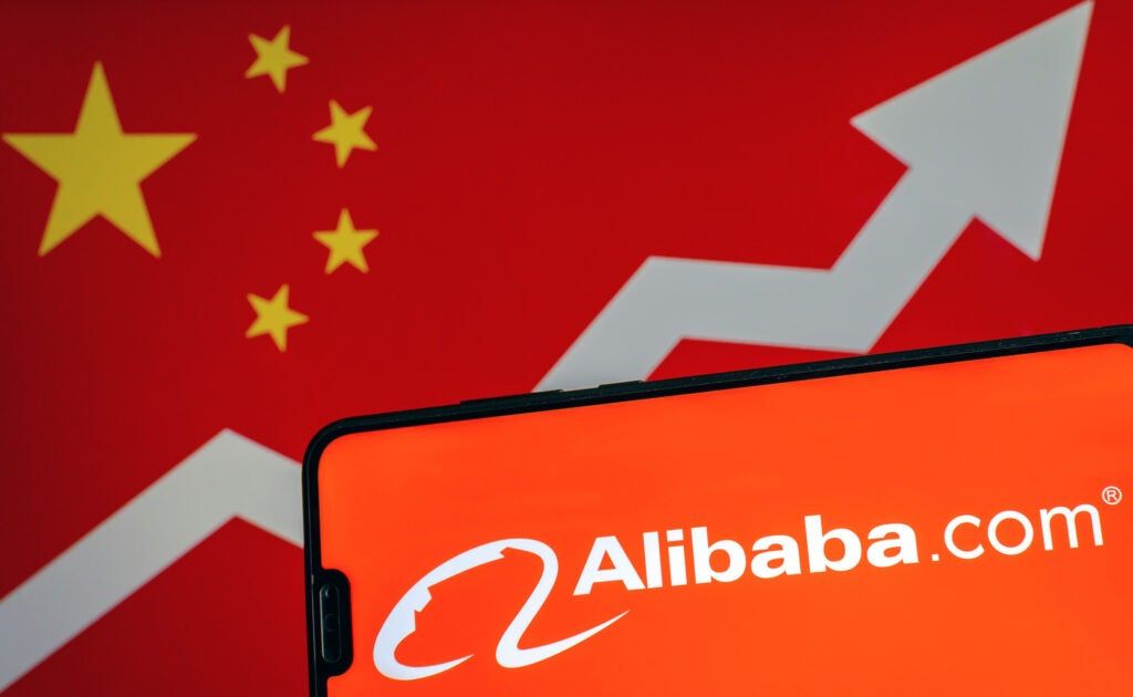 The-Alibaba-Trade.jpeg Alibaba Stock Jumps On Plans To Relaunch Its AI App As…