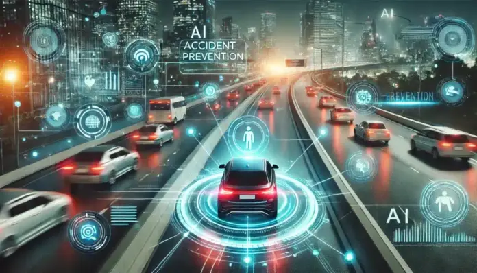 US Cities Embrace AI Technology for Enhanced Street Safety with Real-Time Hazard Tracking Tools