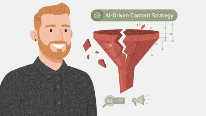 Why traditional inbound marketing is dead