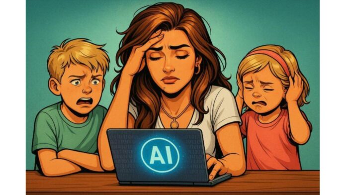 Floundering at 43. Now I Run an AI Agency