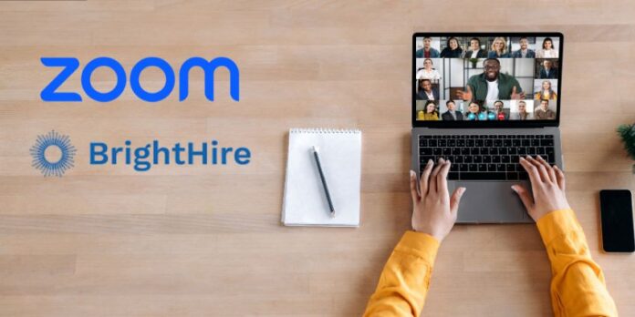 Zoom Acquires BrightHire AI Interview Tools Join Zoom Workplace