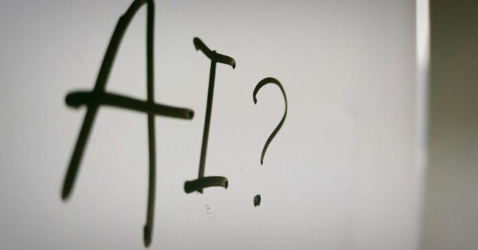 US Patent office says AI can make inventions, but you will get the credit