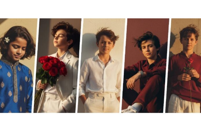 Unlock Your Memories: 3 Mind-Blowing AI Apps That Instantly Turn Old Photos into Modern Masterpieces!