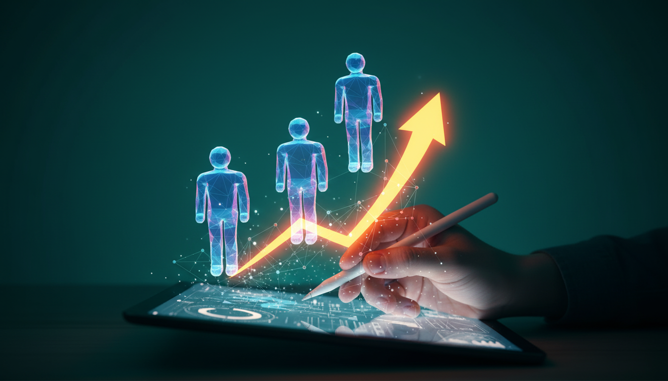 Upwork_Human_Agent_Productivity_Index_Reveals_Up_to_70_Boost_in_Work_Completion_from_Human_and_AI_A.png Upwork Unveils HAPI: Up to 70% Boost in Completion vs Agents