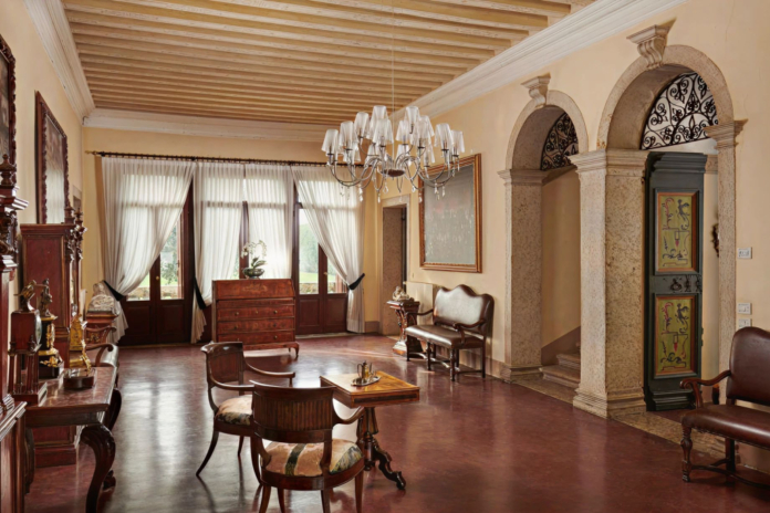 Amenitiz Raises $45 Million to Expand AI Tools for Europe’s Indie Hotels