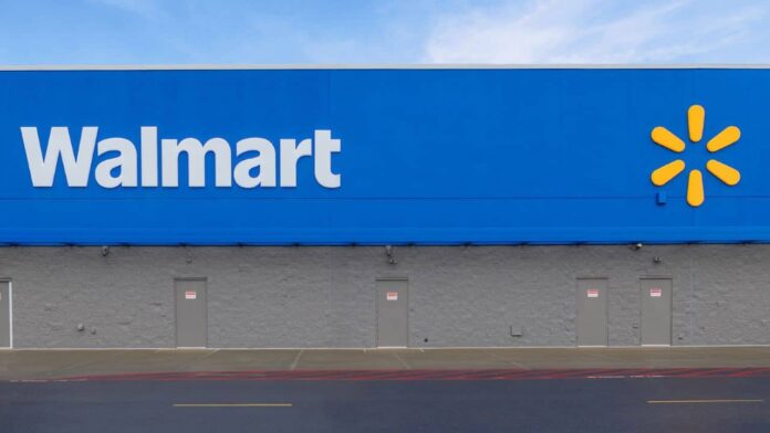 Walmart Plans to Overhaul 650 Stores. Is a Location Near You On The List