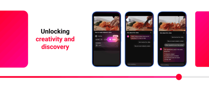 Empowering Creativity and Connection through AI