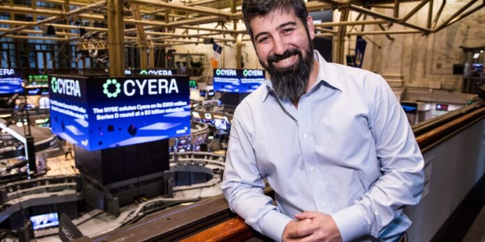 Why this company says the state of AI security is ‘grim’