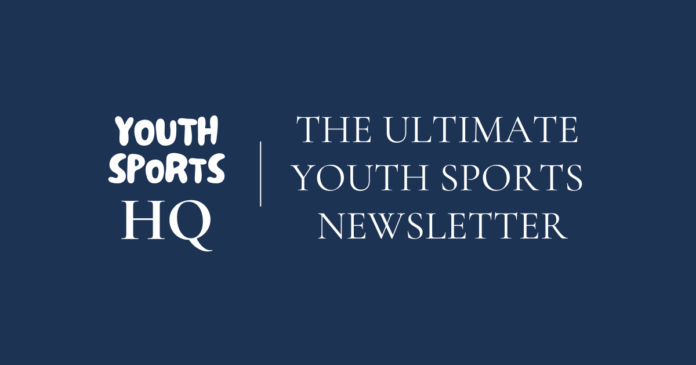 The Ultimate Youth Sports Newsletter Vol 66: Ai.io’s Talent Discovery App Reaches 45,000 Youth Athletes, No. 1 basketball player in America withdraws from California HS, Events DC Distributes $750,000