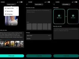 TikTok Adds New Generative AI Creation Options