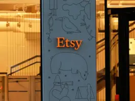Etsy’s OpenAI partnership is ‘an early foothold’ in generative AI shopping, incoming CEO says