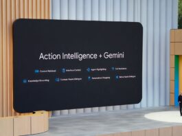 Gemini 3 is Google's 'most intelligent model' and it's available now