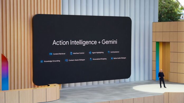 Gemini 3 is Google's 'most intelligent model' and it's available now