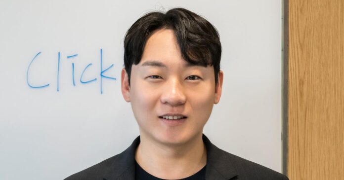 BeyondMedicine launches AI app to enable early TMD treatment in Korea - CHOSUNBIZ - Chosun Biz