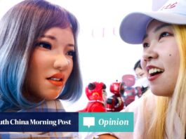 Opinion | To survive the AI age, humans must hold on to our humanity