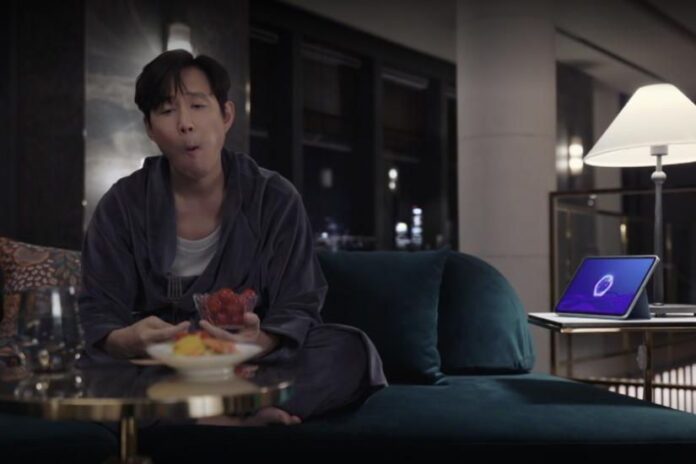 AI makes its way into K-dramas as new narrative tool