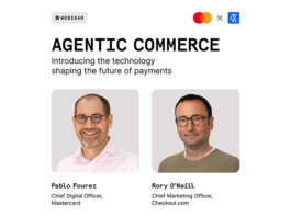 How AI Agents, Tokenization, and Authentication Will Redefine Digital Commerce