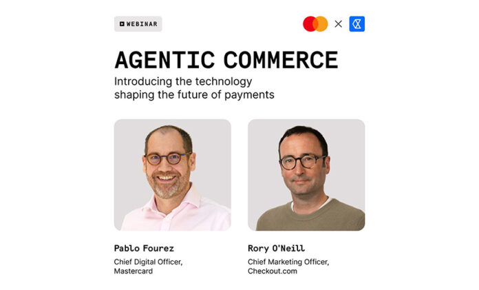 How AI Agents, Tokenization, and Authentication Will Redefine Digital Commerce