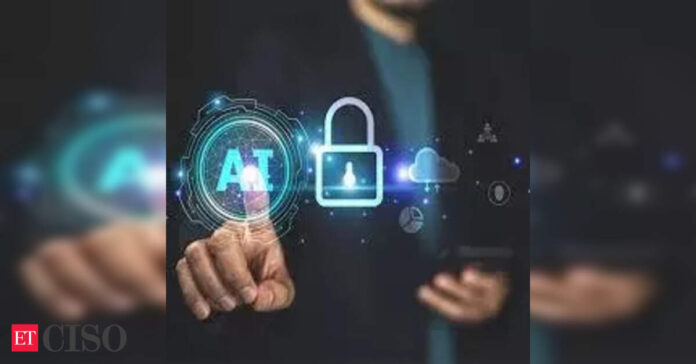 AI Agents Revolutionizing Fraud Detection and Application Processes in Financial Services, ETCISO