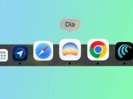 I used AI to browse the web, and it was better than expected