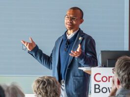 Panel presents promise, peril of AI use in education at Cornell