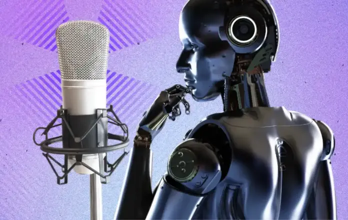 AI Podcasting Tools for Editing & Content Creation