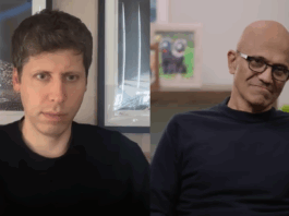 OpenAI CEO Sam Altman says revenue is 