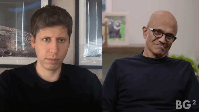 OpenAI CEO Sam Altman says revenue is 