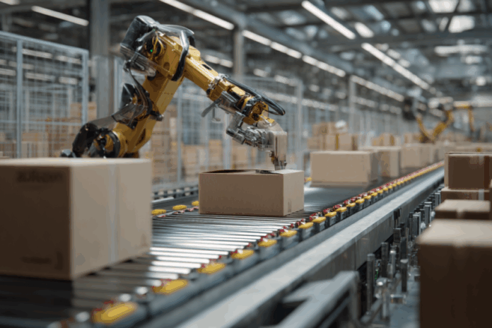 Amazon Cuts Engineers, Replacing Them with AI Tools - Amazon.com (NASDAQ:AMZN)