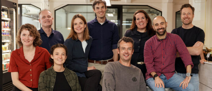 Healthplus.ai Raises €2.3 Mn to Scale AI Platform for Predicting Post-Surgery Infections