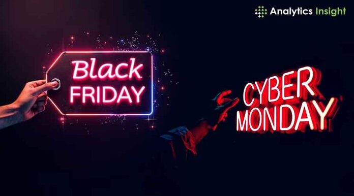 AI Supercharges Black Friday As Record Online Spending Smashes Expectations