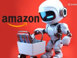 Amazon Threatens Perplexity With Legal Action Over Agentic AI Shopping Tool