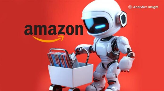 Amazon Threatens Perplexity With Legal Action Over Agentic AI Shopping Tool