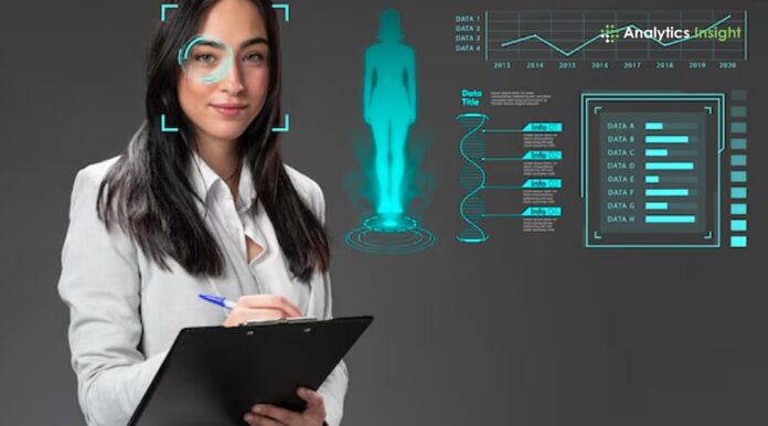 How AI Can Become Your Personal Skin Doctor