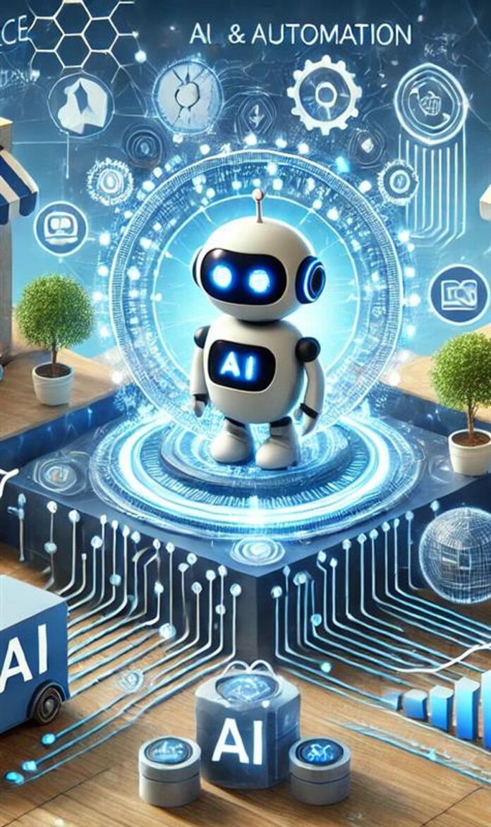 Top 8 AI Tools That Can Make You a Millionaire in 2025 - Analytics Insight