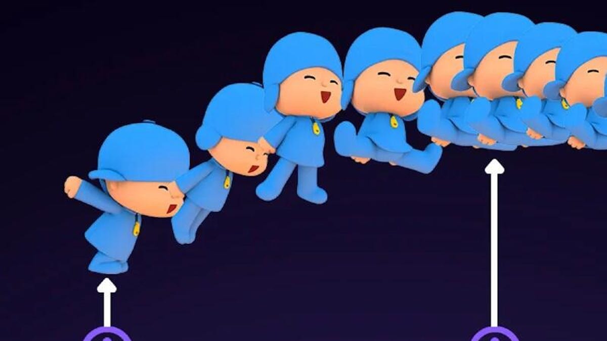 animaj-screenshot-crop.jpg 300,000 Poses and an AI Instant: My Visit to Disney Was a Peek at Animation's New Reality