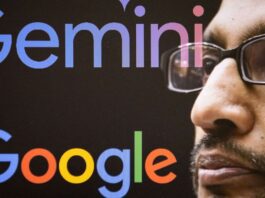 Apple teams up with Google Gemini to supercharge Siri