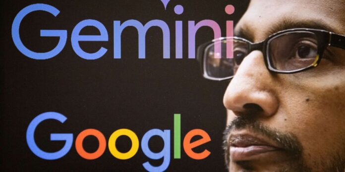 Apple teams up with Google Gemini to supercharge Siri