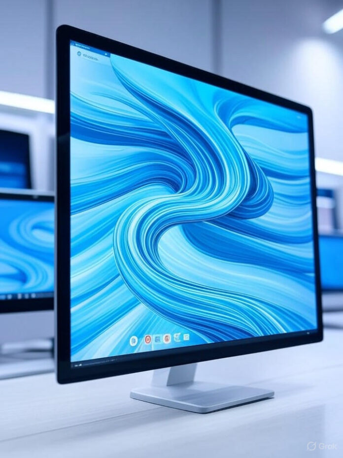 Reference Images Redefine AI Video Precision