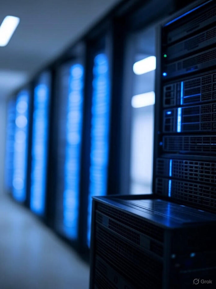 The Deal Redefining AI Dominance