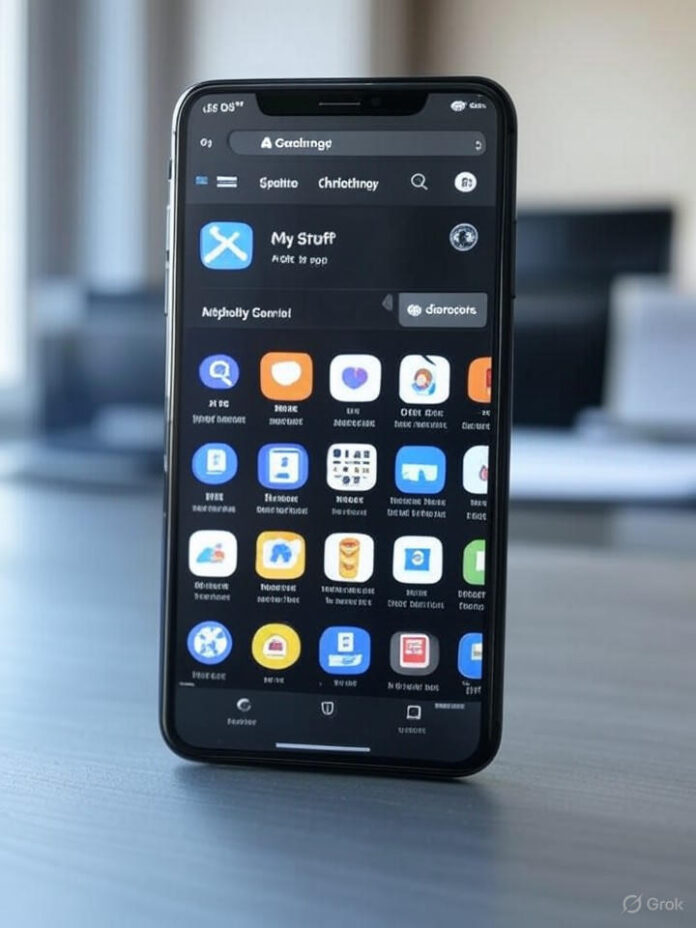 Inside the Android Redesign Reshaping AI Interfaces