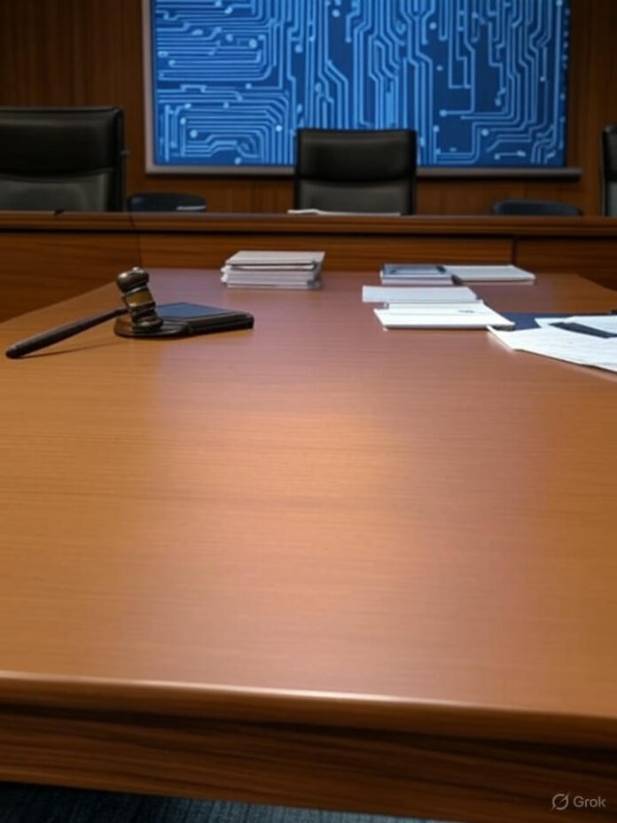 Munich Ruling Slams OpenAI for Copyright Breach