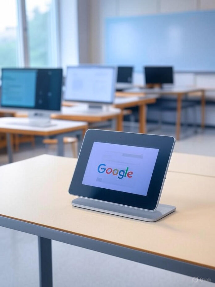 Extending Free Gemini Pro to U.S. College Students