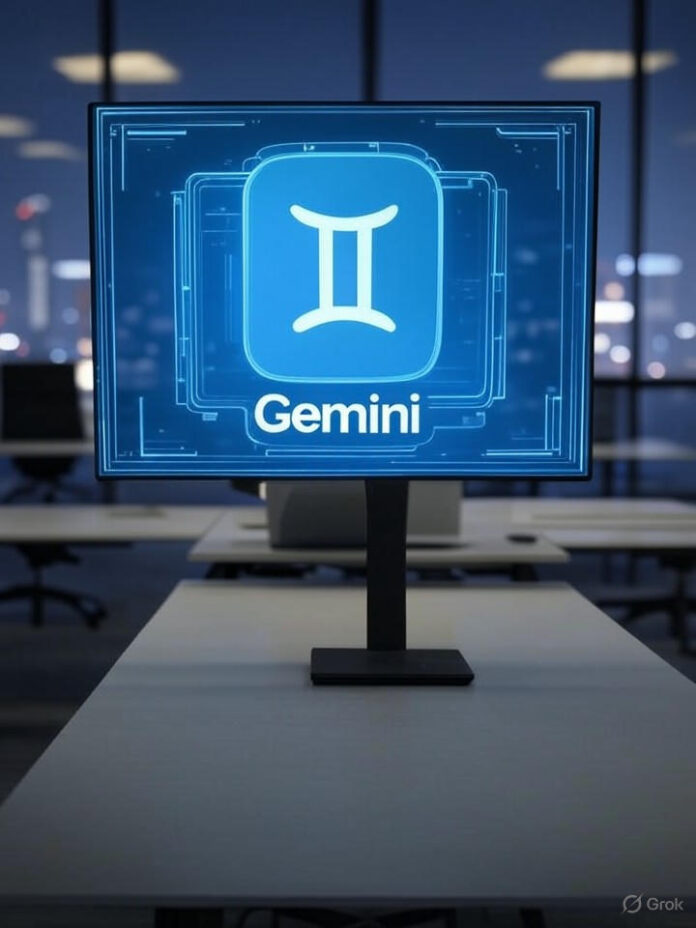 Google Gemini App Verifies AI Images with SynthID, But Limits Spark Criticism